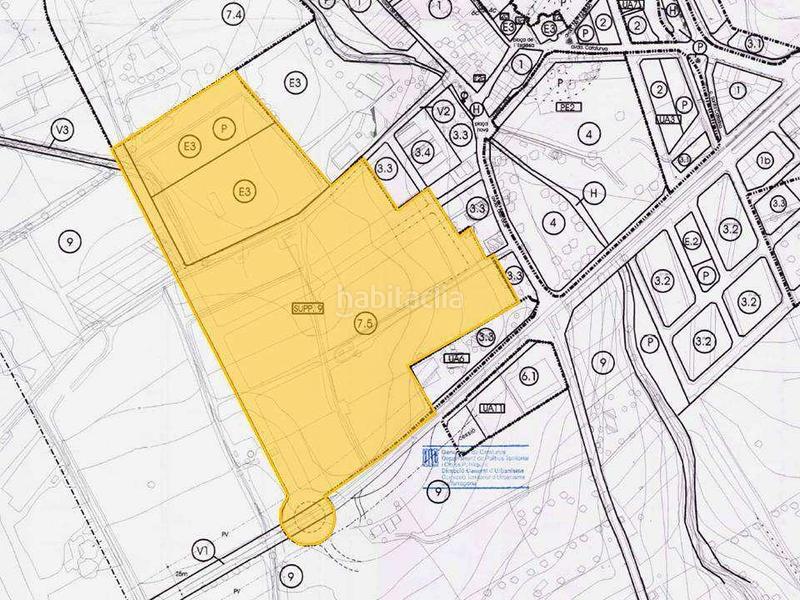 Foto 4bdd51bd-19c1-4d2d-933f-4b7bcf9225d3. Terrain résidentiel dans Vinyols i els Arcs