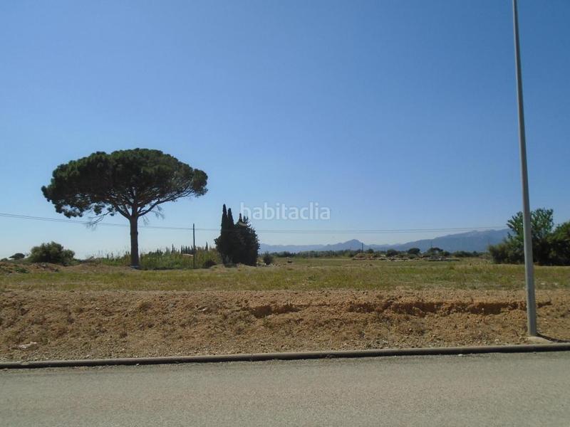 Foto 7d22cbd6-2ffa-4e6c-ac50-48a4874ea0b1. Terrain résidentiel dans Vinyols i els Arcs