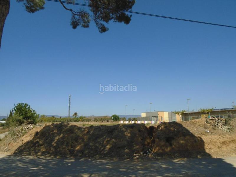 Foto 9afb3369-51da-41b9-9456-d3bba9030ab8. Terrain résidentiel dans Vinyols i els Arcs