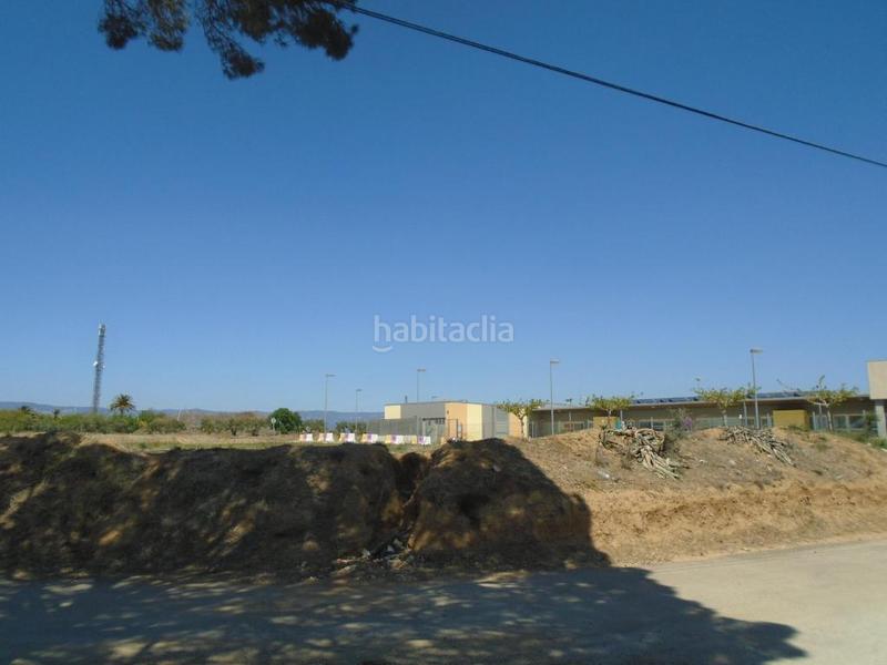 Foto e7c25e0b-4495-4acc-96e2-9bb535b20056. Terrain résidentiel dans Vinyols i els Arcs