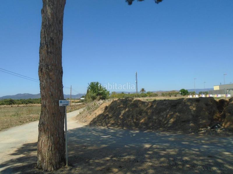 Foto fade6d97-bb5e-43ec-a057-c109ea94e952. Terrain résidentiel dans Vinyols i els Arcs