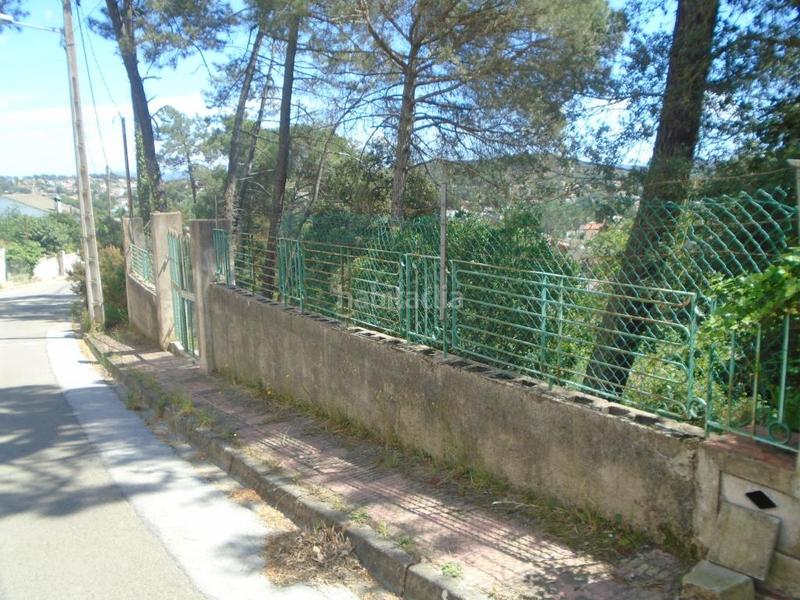 Foto 56c4ec7f-447f-4ccd-8da8-911d571846e0. Residential plot in Residencial Park Maçanet de la Selva