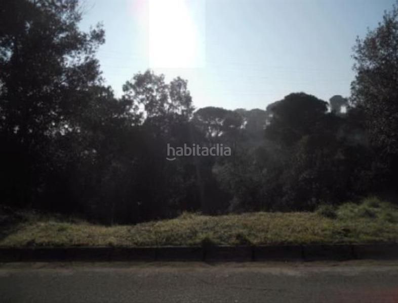 Foto b7e2798a-4064-4750-a689-3342a4eb10d3. Residential plot in Residencial Park Maçanet de la Selva