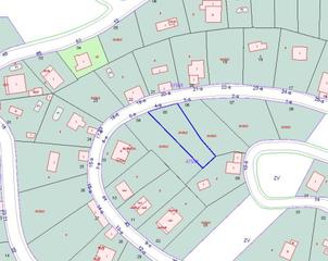 Terreno residenziale in Collsacabra