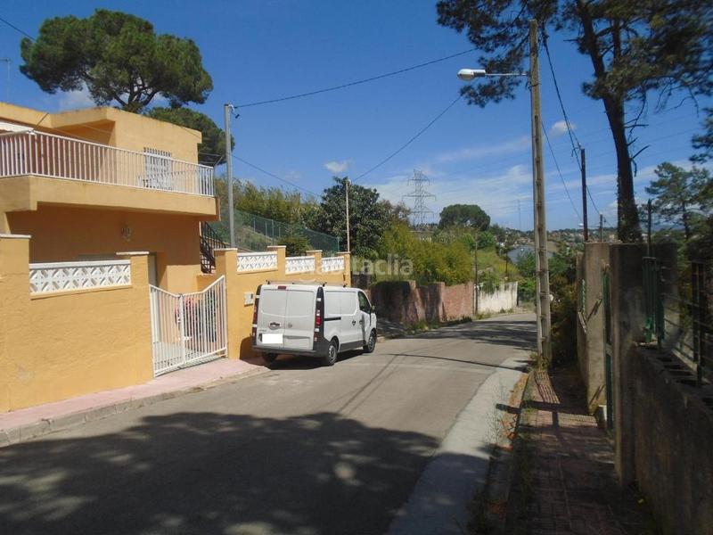 Foto fe32c335-59ed-46ea-bdb1-7753d4fc1d54. Wohngrundstück in Residencial Park Maçanet de la Selva