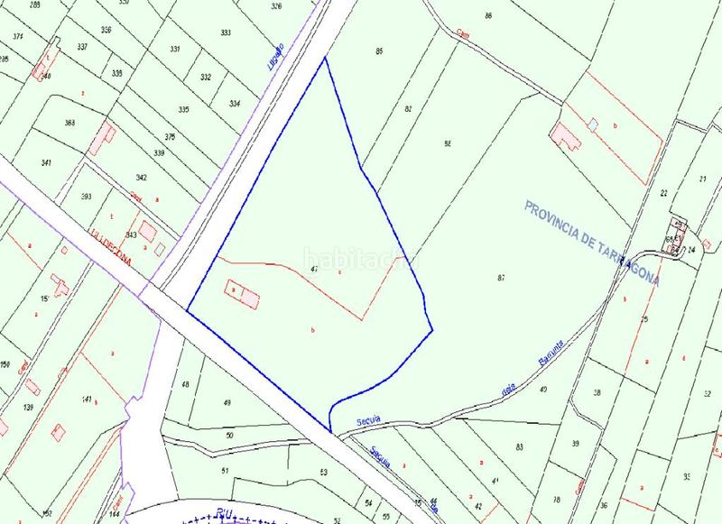 Foto 38393836-0258-46d6-8272-747adb8417f1. Terreny residencial a Sénia (La)