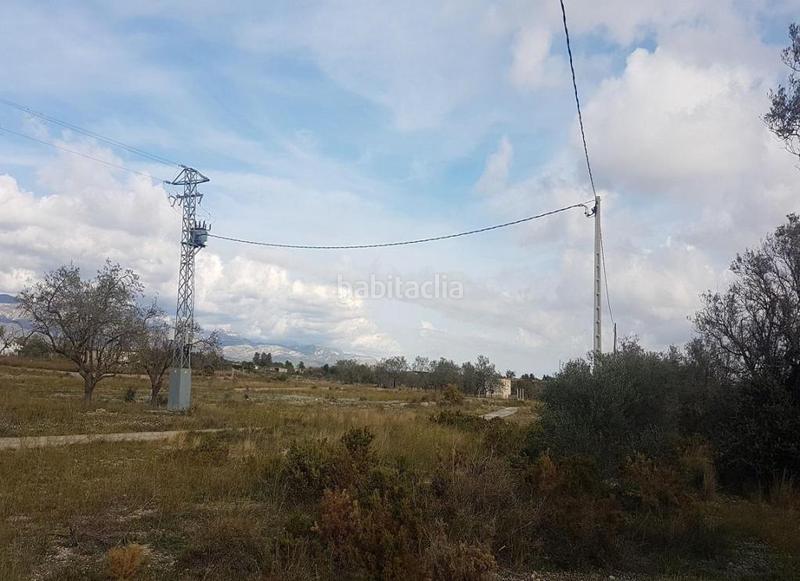 Foto 91334179-fd28-4d57-8bfb-ff80190eeac5. Terreny residencial a Sénia (La)