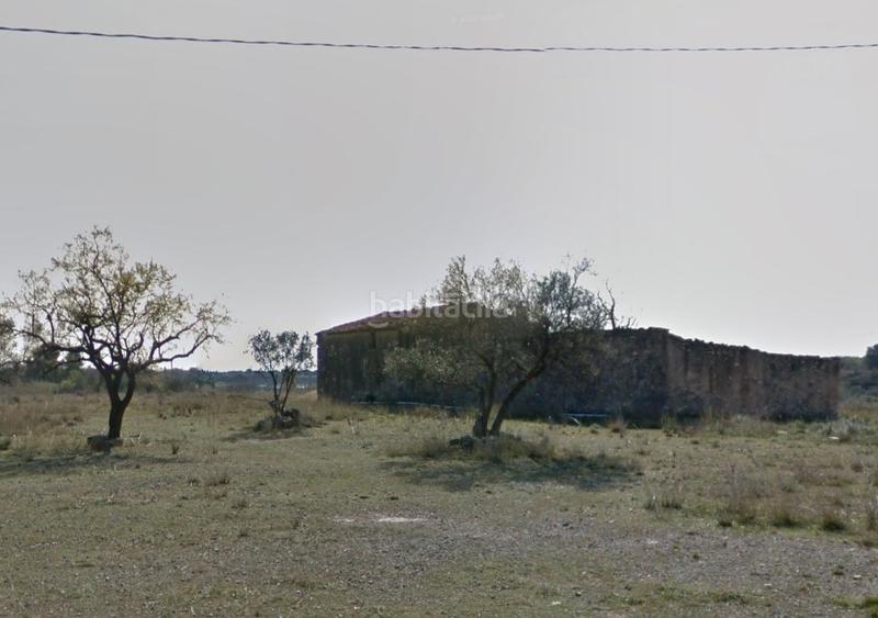 Foto b6bf9783-2d5e-4501-903f-c44f5ae273f4. Terreny residencial a Sénia (La)