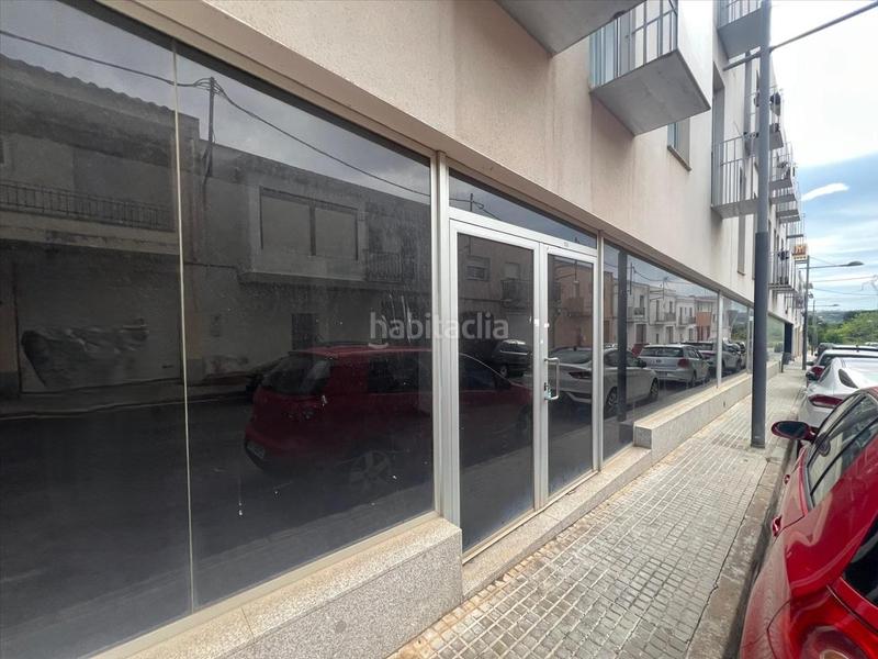 Foto 24b2b9ab-8531-402b-a515-dff711a46e3d. Local comercial a Vilallonga del Camp