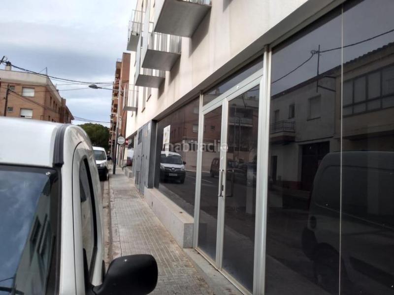 Foto 464a131e-f4ce-4c6b-9a30-d717cb93660f. Local comercial a Vilallonga del Camp