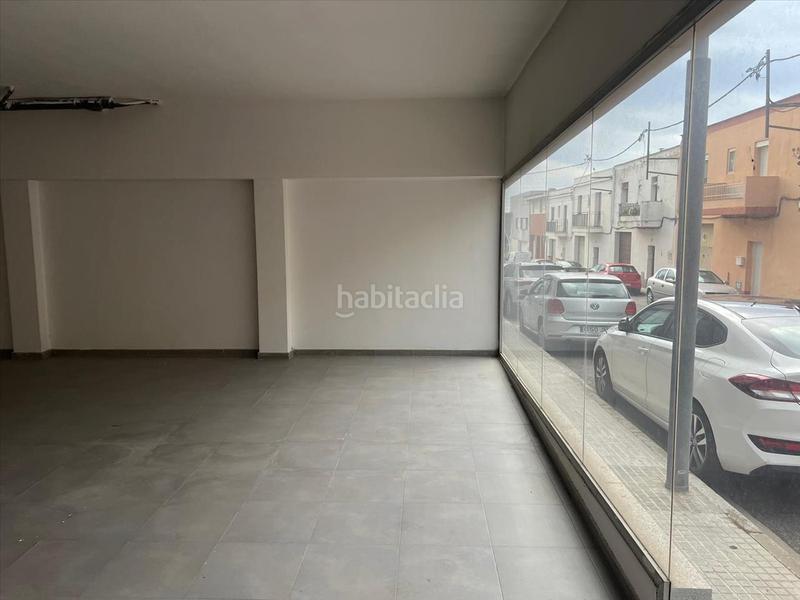 Foto b1eeeb07-6b54-4286-b439-9ef7a2dc0f63. Locale commerciale in Vilallonga del Camp