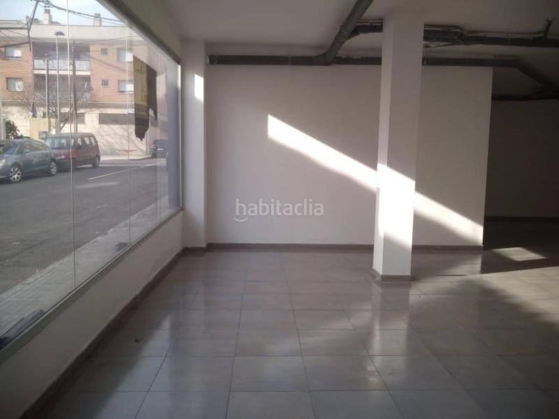 Foto d66653bc-b61f-437a-a0de-fb705698fb62. Locale commerciale in Vilallonga del Camp