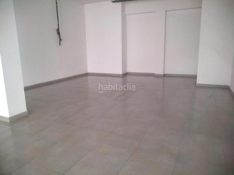 Foto f4fae259-7843-4bae-abed-a514427179a3. Locale commerciale in Vilallonga del Camp