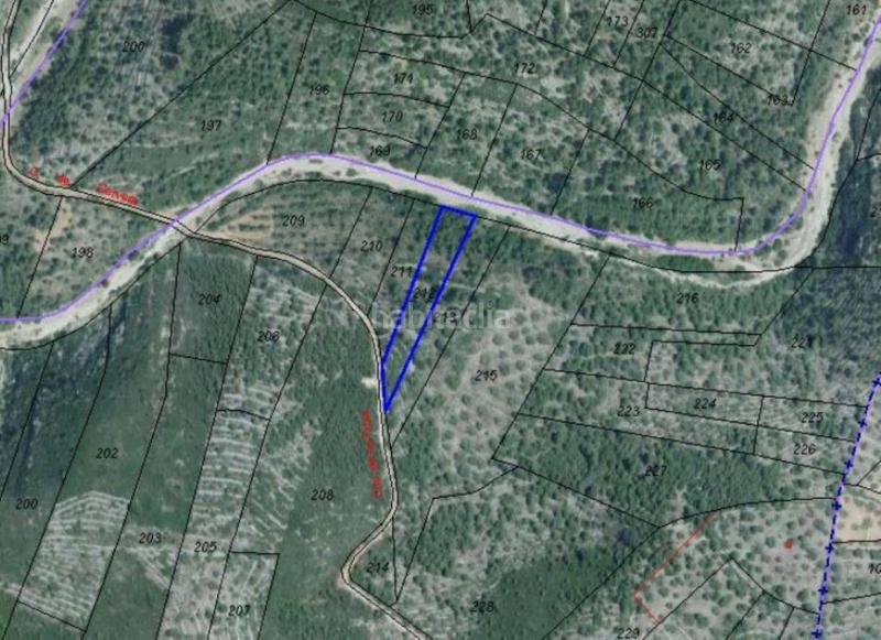 Foto 5469fb6a-b3ef-4452-b5a3-ab5cc32a0a52. Terreno residencial en Sant Mateu