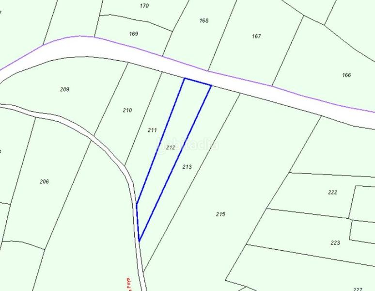 Foto a0c29c3c-2c6c-48d7-8c22-2f30bb3c1017. Terreno residencial en Sant Mateu