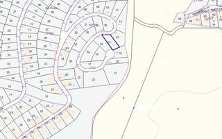 Terreno residenziale in Pinars