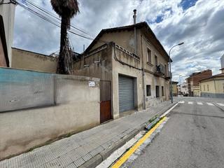 Terreny residencial  Ripoll
