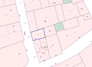 Residential Plot  Pau casals (del)