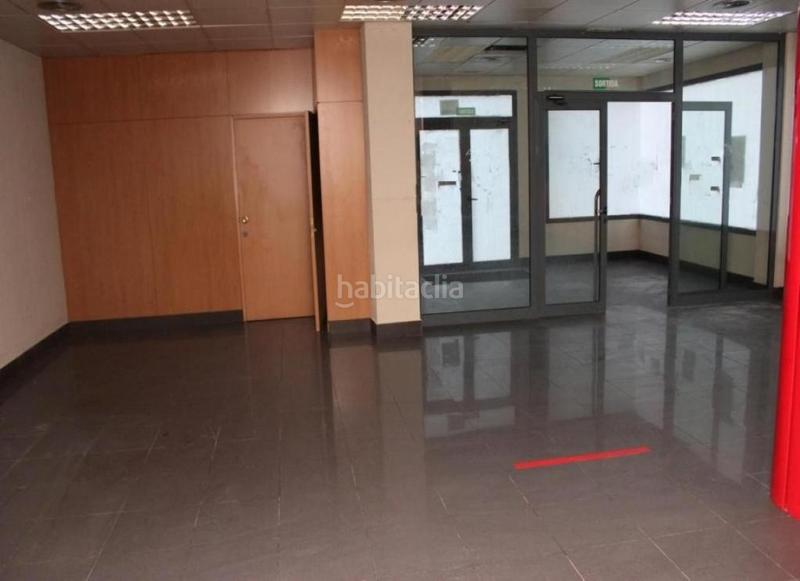 Foto c58eb047-6a55-450e-90e5-61688cecda07. Local commercial dans Nucli Antic Cunit