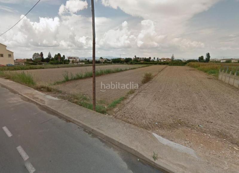 Foto 29537ea5-6301-4561-bf38-249db36d1112. Residential plot in Deltebre