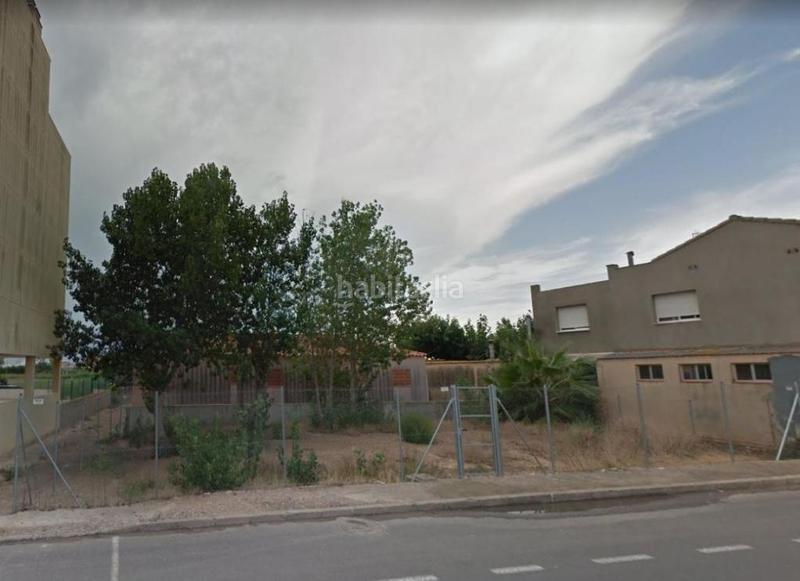 Foto 70f15c09-ef98-463a-aa17-ebe95f07640c. Residential plot in Deltebre