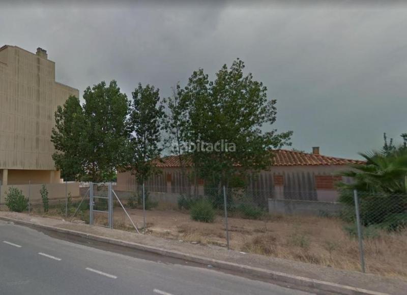 Foto f49ee0e9-d0ee-4a27-83df-6905c90ee9c9. Residential plot in Deltebre