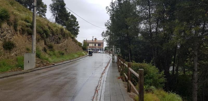 Foto a65bad8a-32bc-46a9-8cd2-23c5e33be6cf. Terreny residencial a Castellgalí