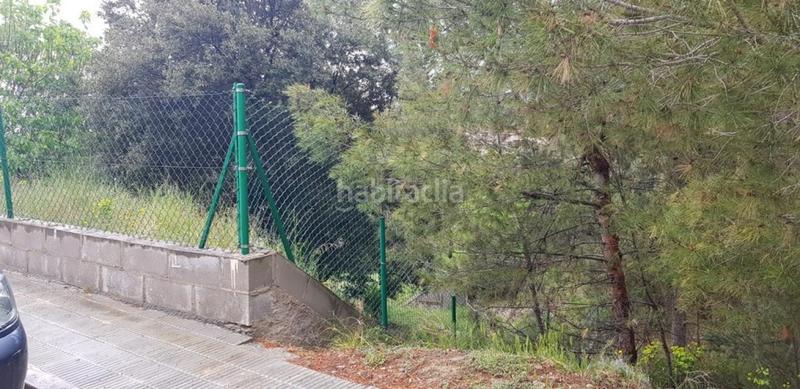 Foto 8dcea4e8-05a0-4180-8129-4aa576c6c564. Residential plot in Castellgalí