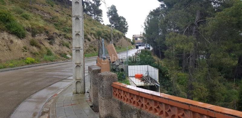 Foto c7ea8fe0-f324-4c95-85cb-f20943ae79df. Residential plot in Castellgalí