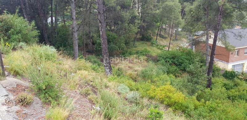 Foto cec5bd1a-c398-425b-974f-3be3a01c0610. Residential plot in Castellgalí