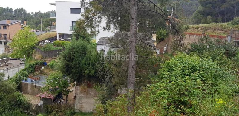 Foto e3ba760a-f43f-40e6-abf7-c1e9a8a0fb08. Terrain résidentiel dans Castellgalí