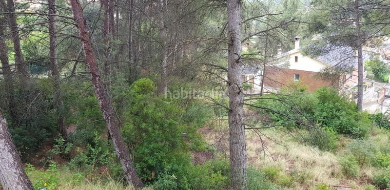 Foto e5f14645-eb53-4590-afcf-4fcbf0992f65. Terrain résidentiel dans Castellgalí