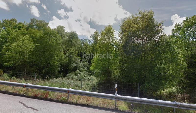 Foto 96441ff7-2af3-4bf6-8d08-7beded65545e. Terrain résidentiel dans San Lázaro - Otero - Villafría Oviedo