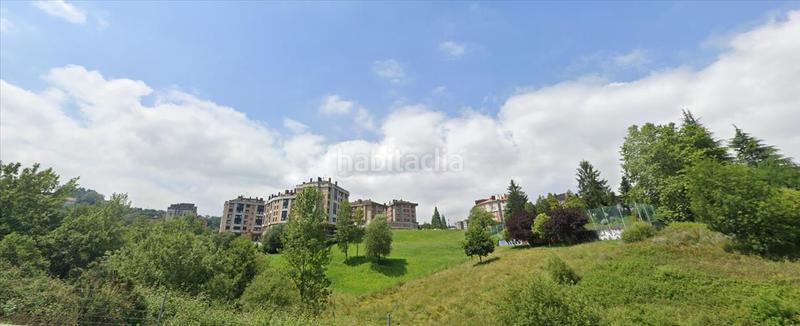 Foto f2b35736-7c1d-4778-9b48-8f0a0ab5a58a. Terrain résidentiel dans San Lázaro - Otero - Villafría Oviedo