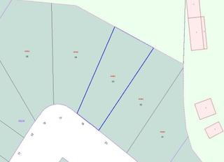 Residential Plot  Finca condesa