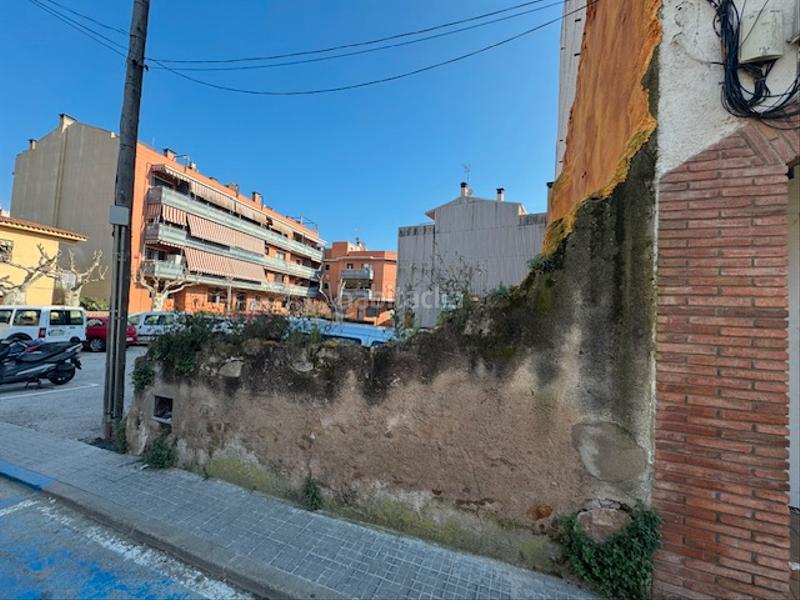 Foto 0ead90d5-9cbb-4a93-b4ef-b775c88dbfad. Terreny residencial a Tordera Tordera