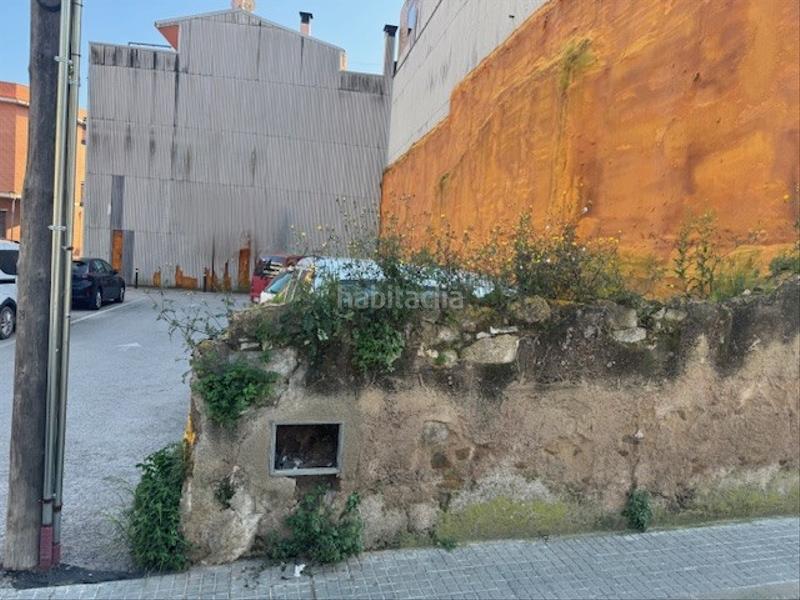 Foto 7a625c48-c3bf-4500-b4d7-45c3ad01911b. Terreny residencial a Tordera Tordera