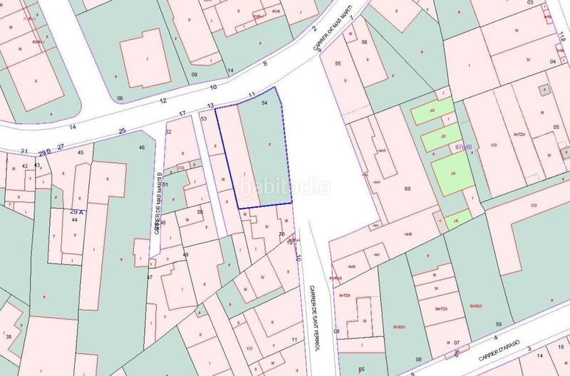 Foto 7127c3ea-03f7-42a8-b367-32955145c617. Terreno residenziale in Tordera Tordera