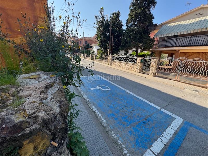 Foto e5513ee5-9034-40ae-8f83-18aa52e58f43. Terreno residenziale in Tordera Tordera