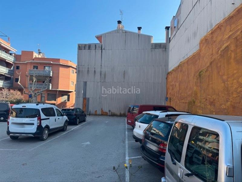 Foto a5d5da9d-bd0a-4177-973d-80756d831809. Wohngrundstück in Tordera Tordera