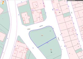 Terreny residencial  Tortosa