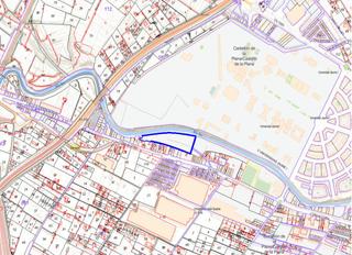 Terreno residenziale  Del riu