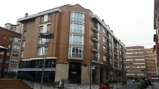 Business premise in Constitucion (De La)