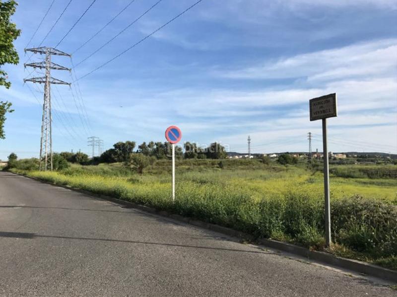 Foto 6d43d8d4-72b8-4345-97ec-b4b8b79ad14e. Terreny residencial a La Girada Vilafranca del Penedès