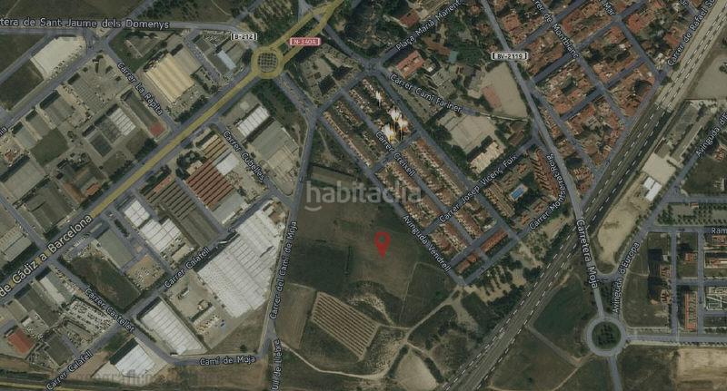 Foto c28702a7-b7da-41e0-a150-2b0d07f7a5f0. Terreno residenziale in La Girada Vilafranca del Penedès