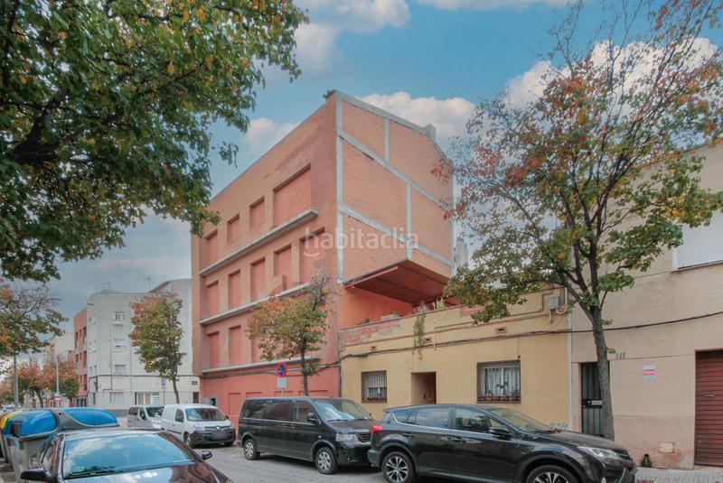 Foto 63df3a5a-f643-40c3-9ac4-3d04927fa800. Appartement dans Ca n'Anglada Terrassa