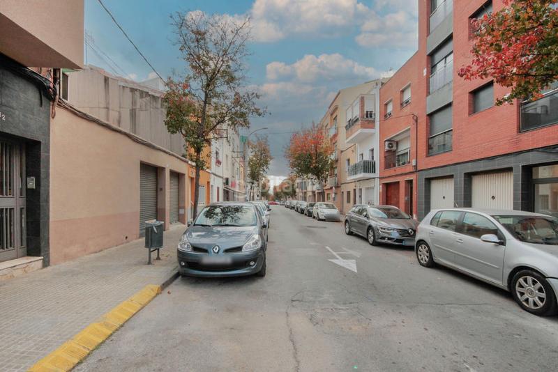 Foto bf62f2b9-d361-4103-bd73-4e38b0971a28. Appartement dans Ca n'Anglada Terrassa