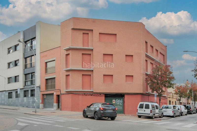 Foto f428869d-c1a6-422a-9476-2583f7b047f7. Appartement dans Ca n'Anglada Terrassa