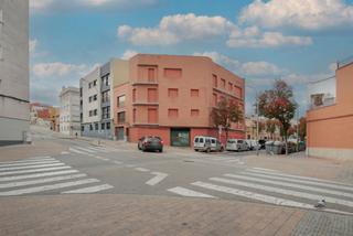 Flat  Sant damia