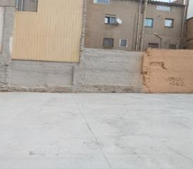 Terreny residencial  Boters